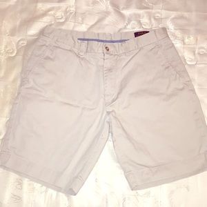 Polo Shorts